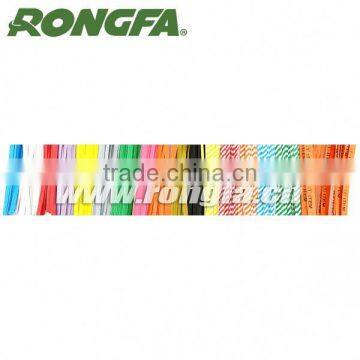 5mm x 4 Inch Biodegradable Bread Bag Paper Twist Ties photo-3