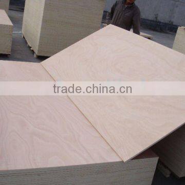 OKOUME PLYWOOD