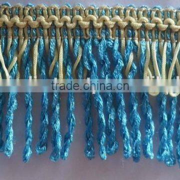 Tassel Fringe TF207