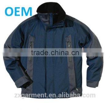 Construction workwear Outdoor work clothes OEM serice