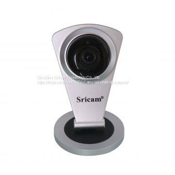 Sricam MINI HD Wifi IP Camera Security Protection for Baby/Pet With Infrared Night Vision IP Camera