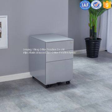 Office File Storage Cabinet Steel Drawer Cabinet photo-3