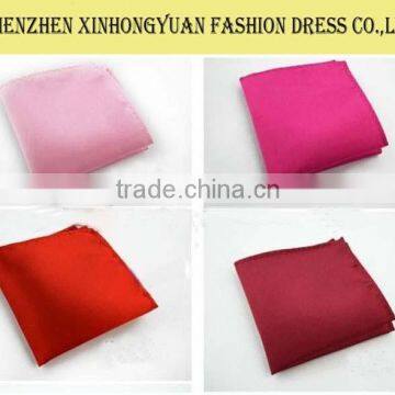 High Quality Multi-purpose Twill Silk Handkerchief, Silk Bandana