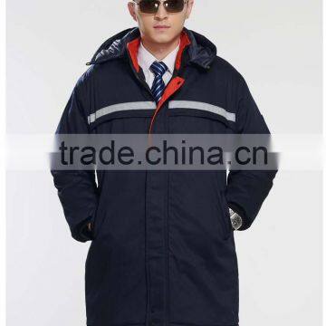 winter cotton engineering uniform workwear