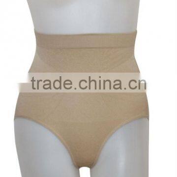 Women slim shape panty/t shaped panty