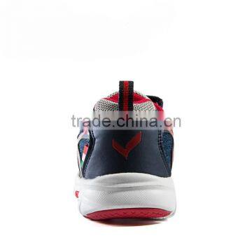 Name Brand Sport Mesh Running Shoes Sneakers Sample for Children, Kids School Sport Shoes Best Quality for Boys Girls photo-3