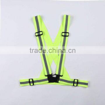 Reflective Safety Belt Jogging Belt photo-3