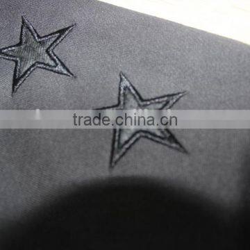 GZY New Style Fashion Comfortable Men's Denim Jeans Fabric Stock photo-4