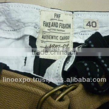 Mens Cargo Short photo-3