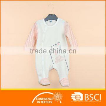 Romper Baby Onesie Printing New Born Baby Wear