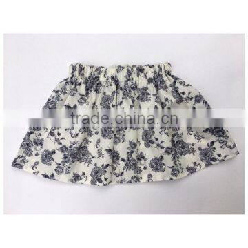 2017 High Quality Children's Boutique Dress Kids Summer Clothings For Kids photo-2