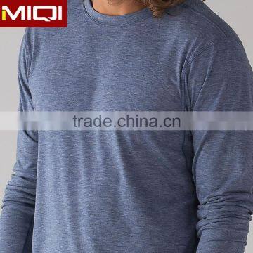 Manufacturer Custom Made Sublimation Gym Fitness Wear of Men Sleeve photo-6