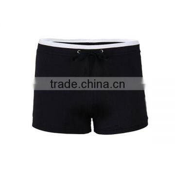 100% Cotton Elastic Waistband Casual Shorts/Sport Shorts For Men photo-2