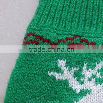 Pet Dog Sweater 00 photo-3