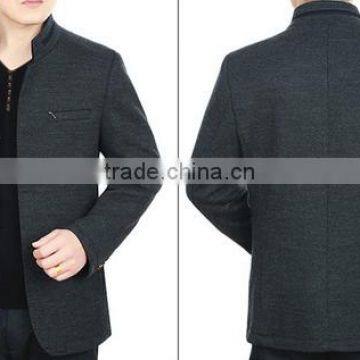 2017 New Product Professional OEM Good Quality Hot Sale Stand Collarj Ackets photo-2