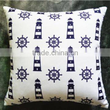 China Printing Round Custom Wholesale Decorative Pillow Covers photo-6