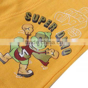 Kids Underwear Two Color Boy Kids Underwear Kids Underwear Wholesale photo-5