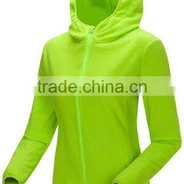 customize design women winter jacket coat outdoor garment