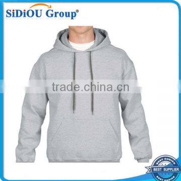 Custom Wholesale Blank Pullover Hoodies Men