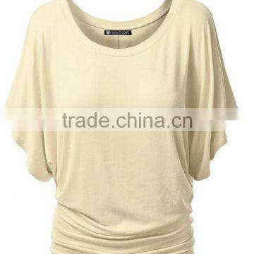 Z&M Fashion Women Blouse Shirt Blouses Ladies Tops photo-3