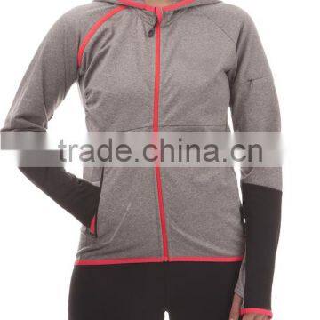2016 Life Light Cycling Jacket for Woman photo-5