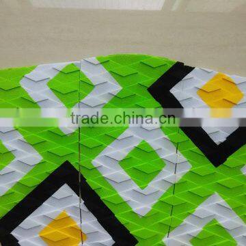 Wholesale Custom EVA Deck Pad Surf Planks Pads in Surfing photo-5