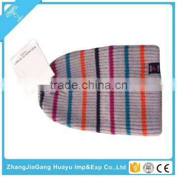 Best-selling Winter Warm Pompom Knit Hat photo-2