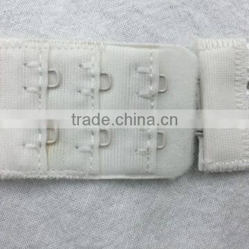 Ladies White Lace Transparent Underwear Sexy Bra Panty Set photo-4