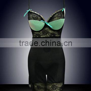 Transparent mesh sexy undergarment sexy underwear 2016 new designs
