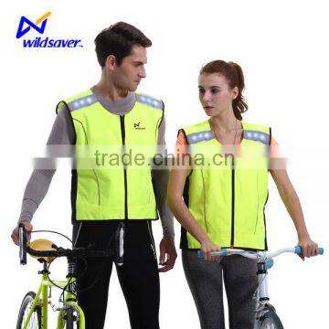 Funny Humorous LED Custom Cycling Jersey Design for Biker photo-2