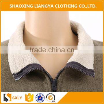 Wholesale Custom Waterproof Polyester Classic Street Style Jackets
