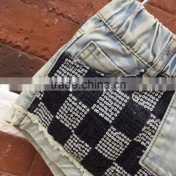 Wholesale Summer Cotton Fashion Boy Shorts photo-4