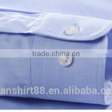 New Fashion 100% Cotton Casual Shirt for Men Slim Fit Shirt for Men Mens Clothing photo-4