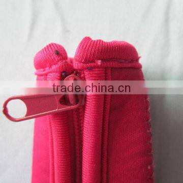 GR-B0141 Custom Neoprene Champagne Bottle Cover photo-3