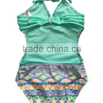 Kids Bikini Swimwear photo-2