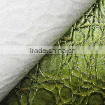 PVC leather for sofa