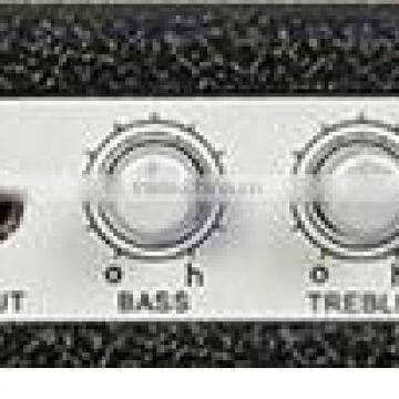 5W Mini Guitar AMP Amplifier 194 Brand New High Quality Portable Stereo Speaker for Electric Wooden Guitar Bass MP3 Smart Phone photo-2