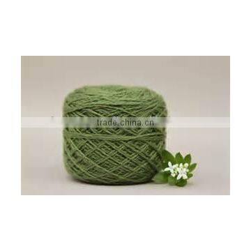 2014 the Fashionablae Hot Sale Super Soft 100 Merino Wool Knitting Yarn Environmental Dyed Are Very Popular in Europe Market photo-6