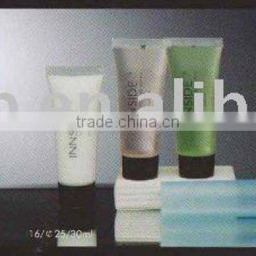 Hotel Amenities