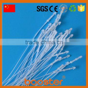 Snap Loop Pin Lock For Garment Tag photo-3