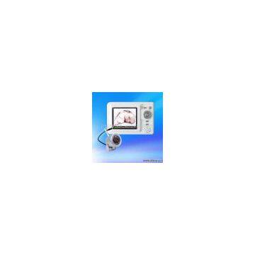 Sell Portable Wireless Recording Monitor