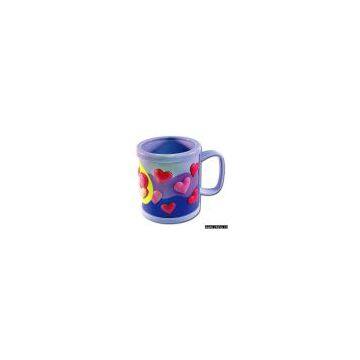 Sell Soft PVC Mug