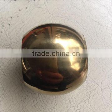 stainless hollow balls 1-60mm size customized 2016 wholesale