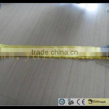 Tow Rope Elastic in Emergency Tow Rope Racing Tow Strap Heavy Duty CE GS TUV Approved photo-6