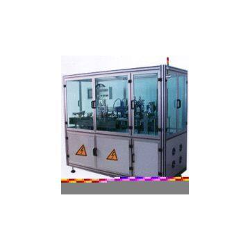 China (Mainland) Ic Chip Machine, Ic Chip Milling And Embedding Machine