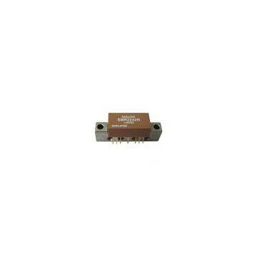 Reverse Amplifier Module