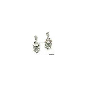 Sell Alloy Earrings