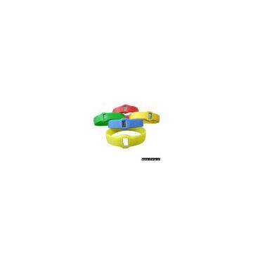 Sell Silicone Wristband Watches