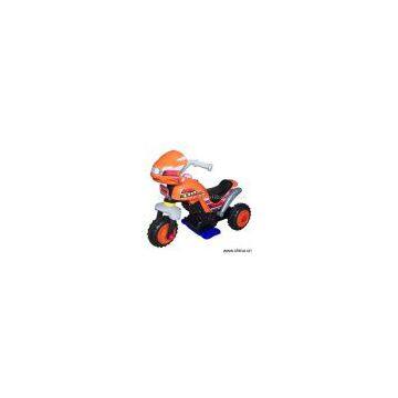 Sell Battery Powered Motorcycle