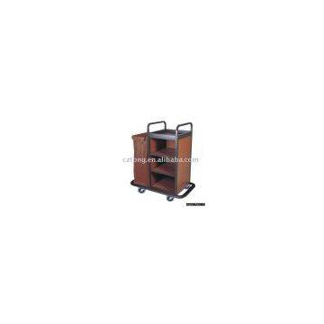 Maid Cart 99.9802
